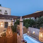 Casa Vitae העיירה רתימנו
