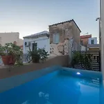 Casa Vitae וילה העיירה רתימנו