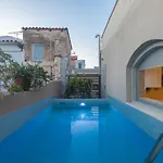 וילה Casa Vitae