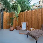 וילה Casa Vitae העיירה רתימנו