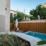 Casa Vitae וילה *