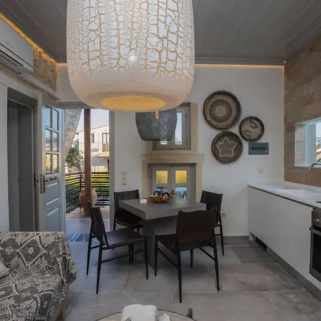Casa Vitae * העיירה רתימנו