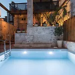 빌라 Casa Vitae *