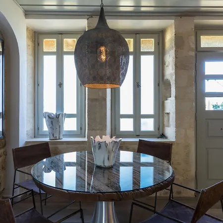 빌라 Casa Vitae 레팀노