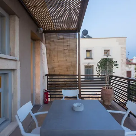 Casa Vitae