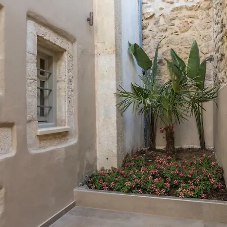 Casa Vitae Βίλα