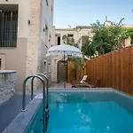 ヴィラ Casa Vitae *