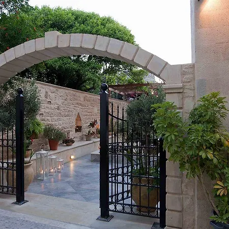 Casa Vitae