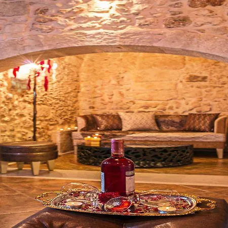 Casa Vitae Rethymno (Crete)