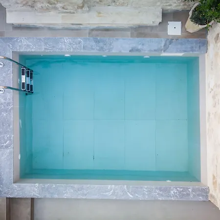 فيلة Casa Vitae *