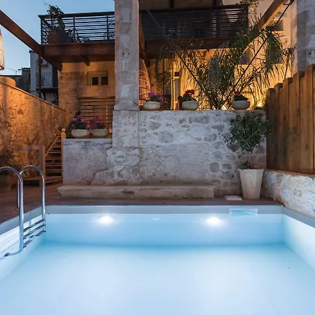 Villa Casa Vitae *