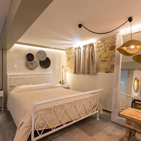 فيلة Casa Vitae *