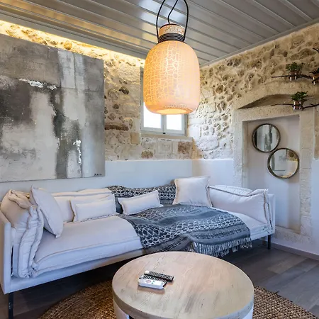 فيلة Casa Vitae *