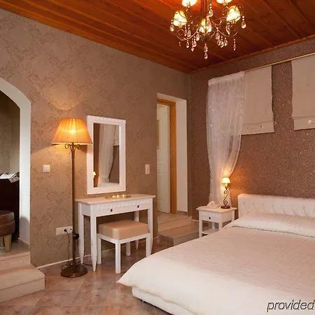 Villa Casa Vitae