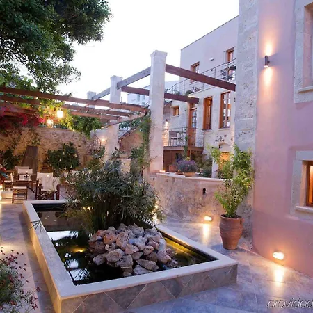 Villa Casa Vitae *