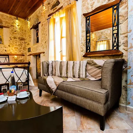 Casa Vitae Villa