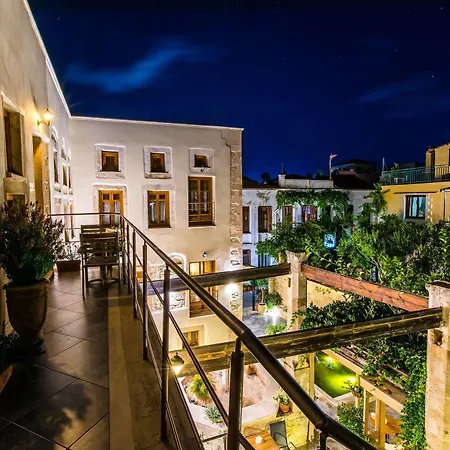 Casa Vitae Villa