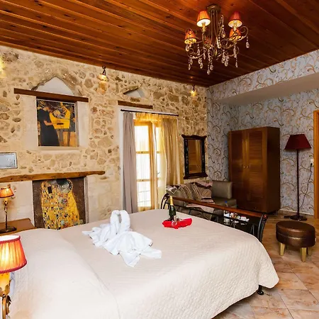 Casa Vitae * ريثيمنو