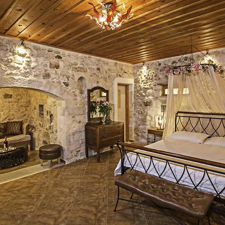 Casa Vitae ريثيمنو