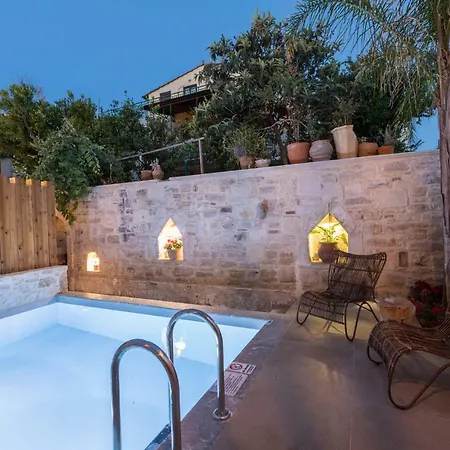 Casa Vitae Villa *