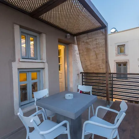 Casa Vitae Villa