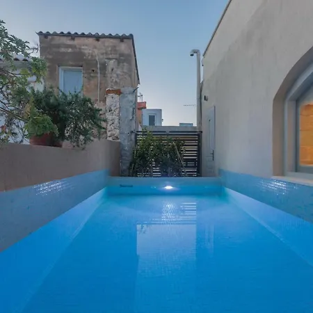 Casa Vitae Villa *