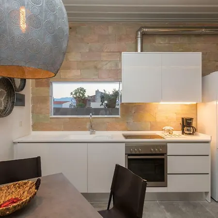 Casa Vitae Rethymno (Crete)