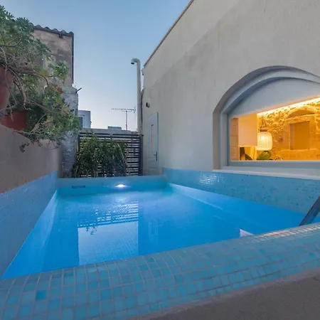Casa Vitae *