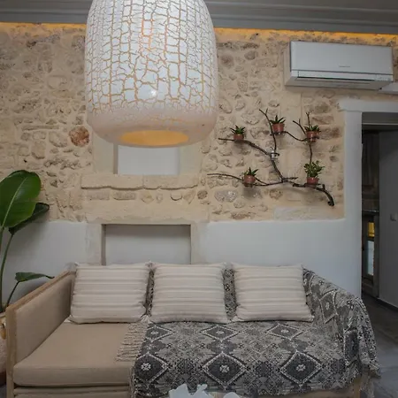 Casa Vitae Rethymno (Crete)
