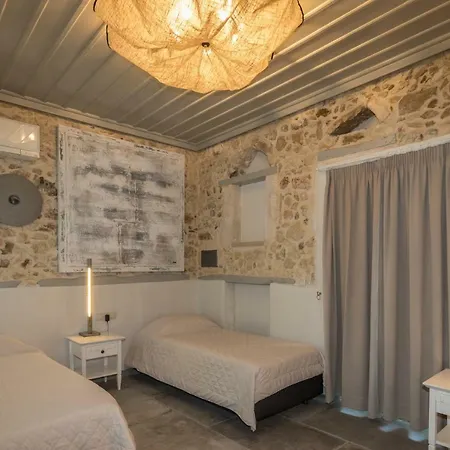 Casa Vitae Rethymno (Crete)
