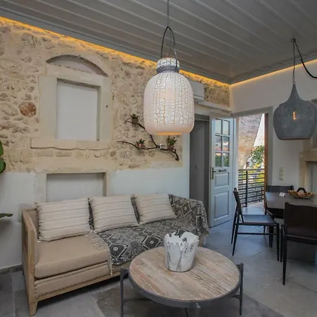 Casa Vitae Villa Rethymno (Crete)