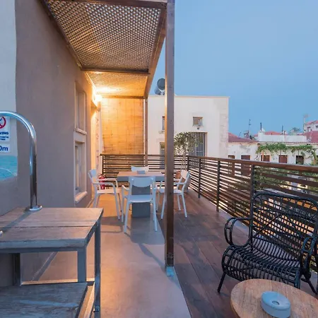 Casa Vitae Villa Rethymno (Crete)