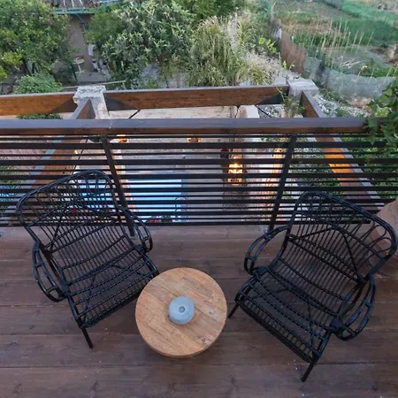 Casa Vitae Villa Rethymno (Crete)