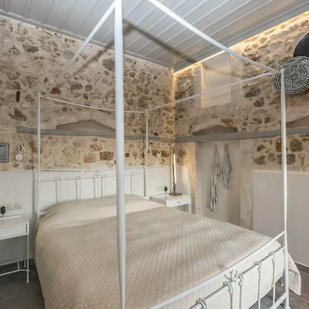 Casa Vitae Vila Rethymno