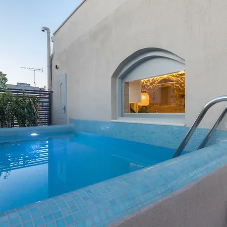 Casa Vitae Villa *