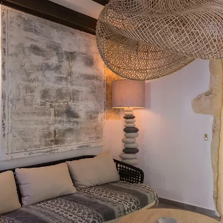 Casa Vitae Rethymno (Crete)