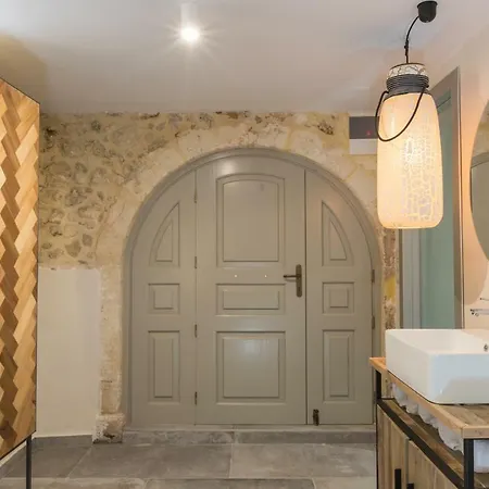 فيلة Casa Vitae ريثيمنو