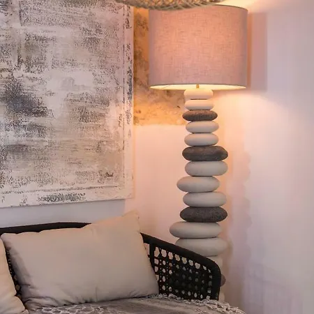 Villa Casa Vitae Rethymno (Crete)