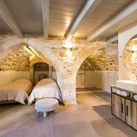Villa Casa Vitae Rethymno (Crete)