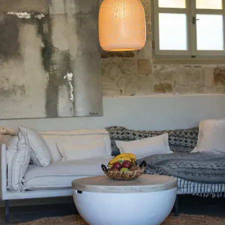 Casa Vitae Rethymno (Crete)
