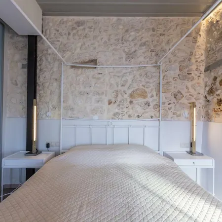 Casa Vitae Villa