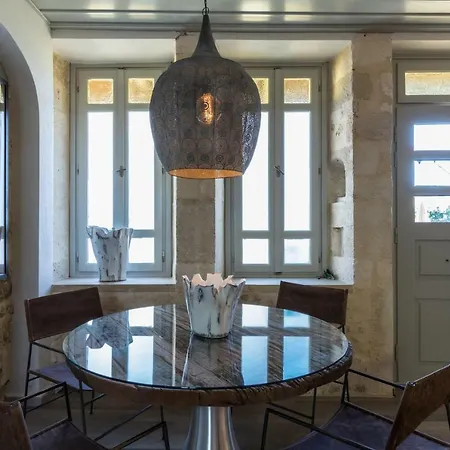 Casa Vitae Rethymno (Crete)