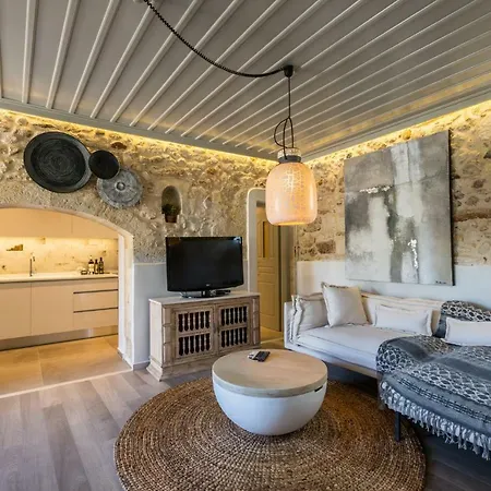 Casa Vitae Rethymno (Crete)