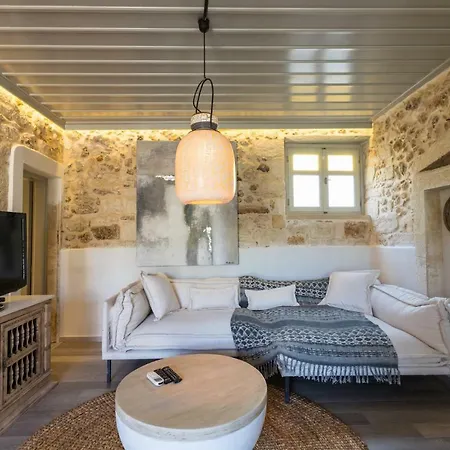 Casa Vitae Rethymno (Crete)