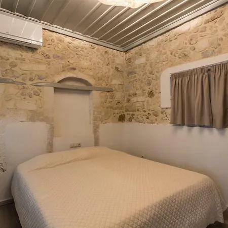 Casa Vitae Villa *