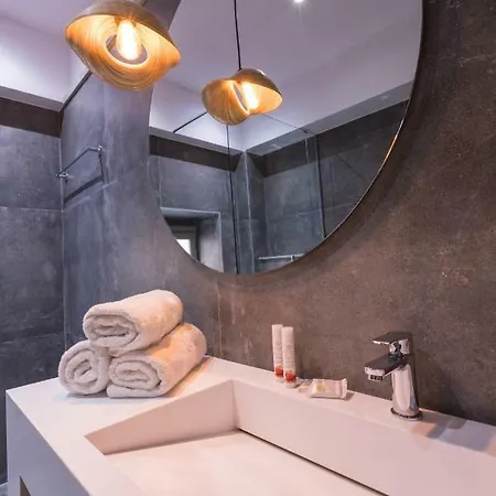 فيلة Casa Vitae *