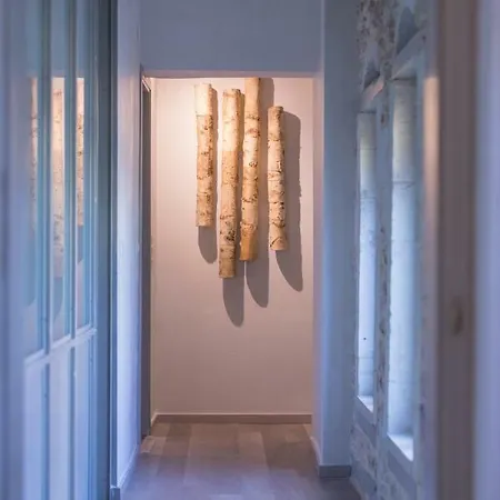 Βίλα Casa Vitae *