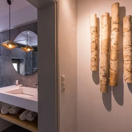 Casa Vitae * Rethymno