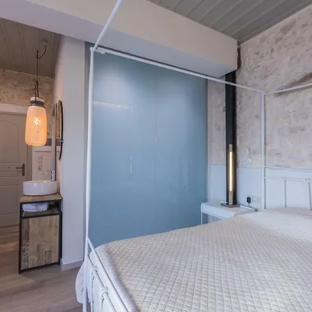Casa Vitae Villa Rethymno (Crete)
