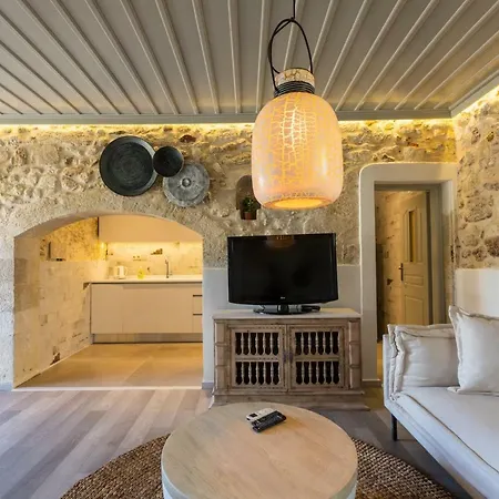 Casa Vitae Villa